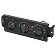 thumbnail image 1 of Panel de control climático HVAC A/C Heater Unique Bargains para Chevrolet Blazer 1998-2005 para GMC Jimmy 1998-2005, 1 of 6