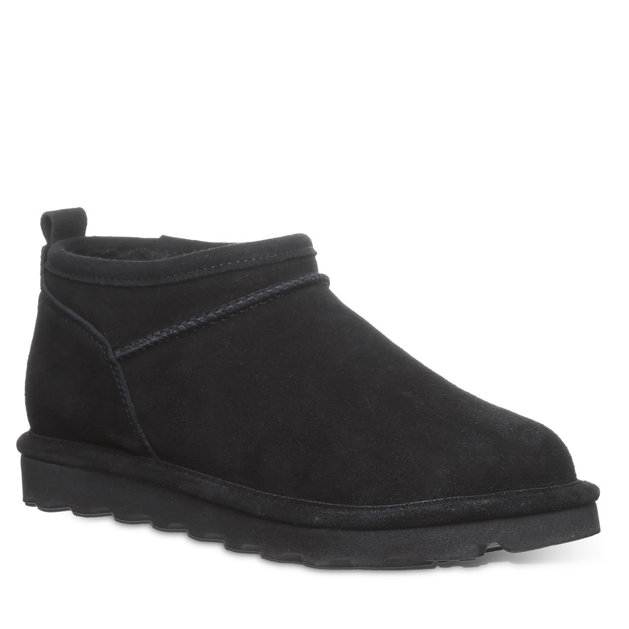 Dunlop Women's Wellington Boots – Mid-Calf Rain Boots, Size 9 US, Black