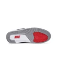 thumbnail image 4 of Ni - ke Size 11 - Interscope Records x Air Jordan 3 Retro OG Black Cement, 4 of 5
