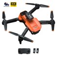 thumbnail image 3 of 2.4GHz 4CH Evitación de obstáculos Drone 4K ESC Cámara Retorno automático FPV RC Quadcopter Tmvgtek libre de BPA, 3 of 9