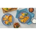 thumbnail image 6 of Mission Zero Net Carbs Sriracha Ranch Flour Tortillas, Street Tacos Size, 14 Count, 6 of 12