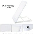 thumbnail image 4 of SAD Light Therapy Simulating Natural Daylight Lamp for Seasonal Affective Disorder (EU), 4 of 6