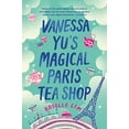 thumbnail image 1 of Vanessa Yu's Magical Paris Tea Shop, 1 of 4