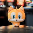 thumbnail image 3 of TeeTurtle x Sonic the Hedgehog Tails Cloudheads Plushie Collection, 3 of 6