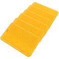 thumbnail image 4 of 6pcs Plastic Gnocchi Boards Household Pasta Gnocchi Making Boards Tool, 4 of 7