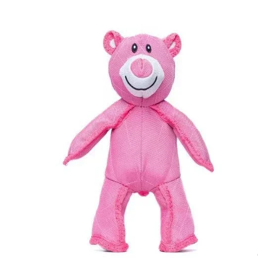 2025 New Unbreak Bear Dog Toy, Unbreakable Extreme Upgraded