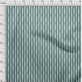 thumbnail image 3 of oneOone Cotton Poplin Fabric Stripe & Geometric Kasuri Print Fabric By The Yard 42 Inch Wide, 3 of 4