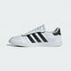 thumbnail image 3 of Tenis Adidas IH5426 para Mujer color Blanco, 3 of 3