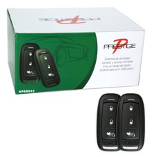 Remote Starters