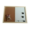 thumbnail image 1 of Tableau de Messages pour Tableau Blanc Tableau de Liège Tableau de Messages Tableau Photo Artisanat pour Filles 8-12 Ans Arts et Artisanat pour Enfants 8-12 Ans Organisateurs et Rangement Artisanat de Pâques, 1 of 4