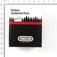 thumbnail image 5 of Oregon 2 Pack of Genuine OEM Replacement Spindle Shafts - 82-493-2PK, 5 of 5