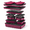 Plum, variant on 13-Piece Plum Nonstick Bakeware Set, Stackable Baking Pans for Cookies Cakes Roasting