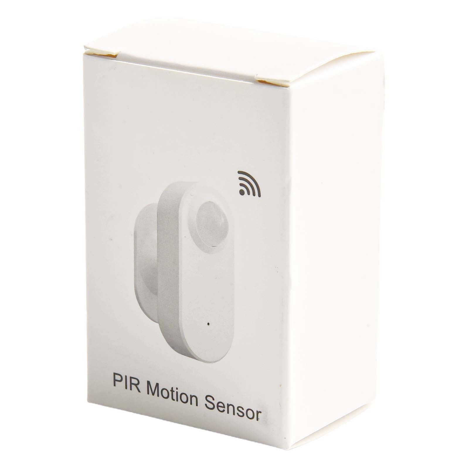 For Tuya Wifi Human Infrared Motion Sensor Smart For Zigbee3.0 Motion Pir Sensor For Zig-Bee