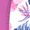 Pink, variant on Raenseen Girls Upf 50  Rash Guard Shirts Swim Zip Up Coat Athletic Tank Top Shirts Purple 16