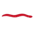 thumbnail image 3 of 50 unids/set gusano señuelo suave lombriz pesca cebos de goma artificiales aparejos de camarón Ehuebsd  Para estrenar, 3 of 8