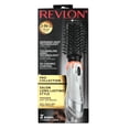 thumbnail image 7 of Revlon Salon Infrared Styling Hot Air Brush, 2", 7 of 7