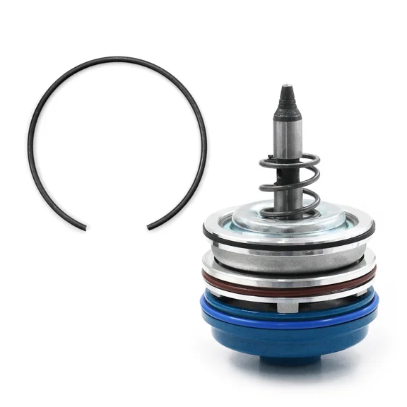 Woudy High Performance HD Corvette Servo, for 4L60E 700R4 4L65E 4L70E Transmission, 1982-2014