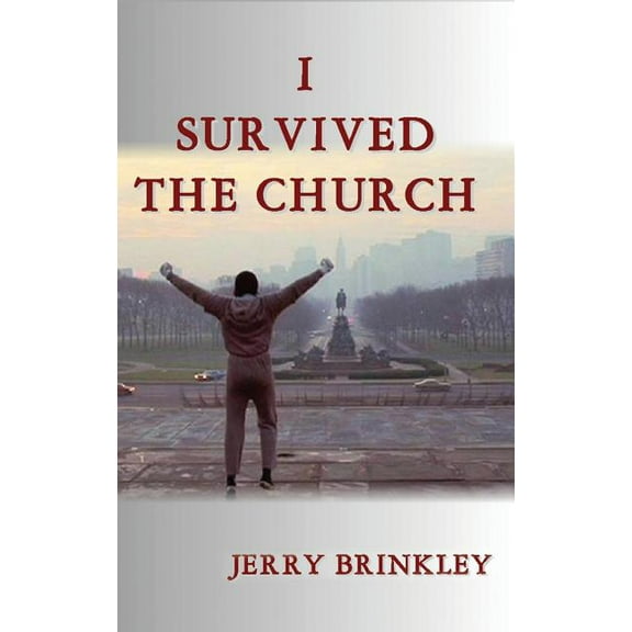 I Survived the Church, (Hardcover)