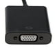 thumbnail image 3 of Convertidor USB 3.1 Soledad Adaptador tipo C a VGA, 3 of 8