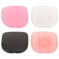 thumbnail image 4 of UPKOCH Travel Friendly Makeup Brush Holder Makeup Brushes Bag Pink 4pcs, 4 of 8
