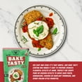 thumbnail image 2 of Fire & Smoke Society Bake Tasty Italian Seasoned Coating Mix, 5.3 oz Pouch, 2 of 5