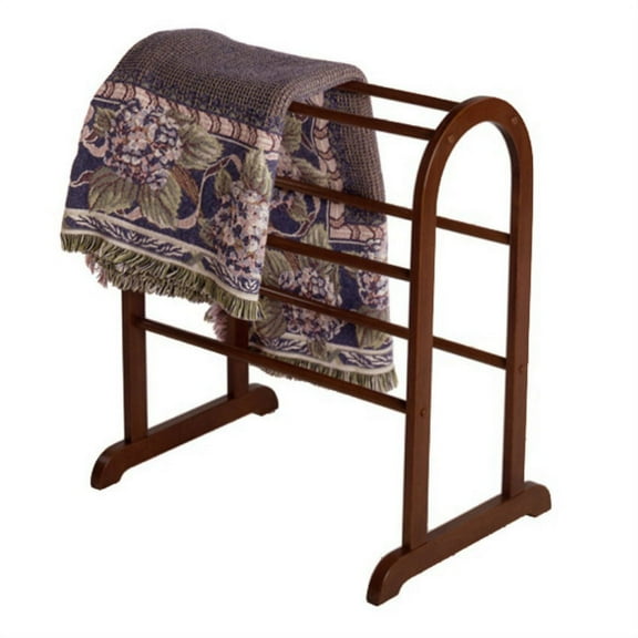 Ergode Eleanor Quilt Rack