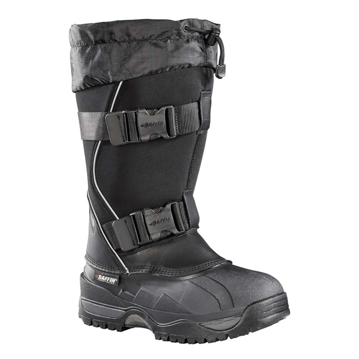 Free Shipping! Baffin Impact Insulated Snow Boot - Men display picture 2