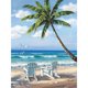 thumbnail image 4 of Juego completo de bordado de 3 hebras Wdftyju Costura de playa 11 quilates, 4 of 9