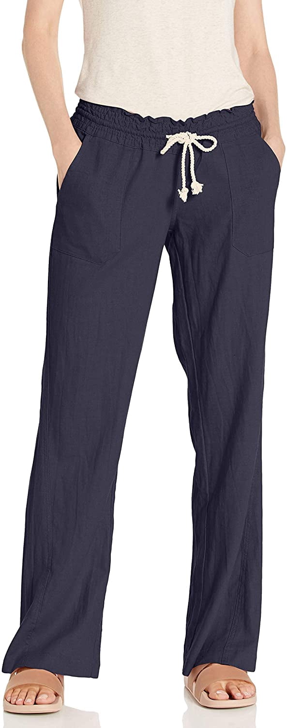 Roxy Women's Oceanside Pant | Walmart 