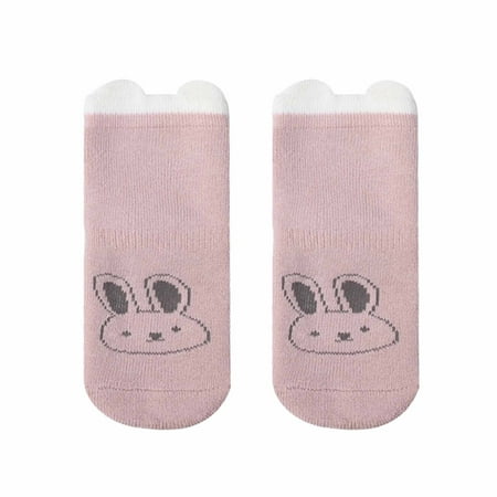 

Fashion Socks For Children Baby Infants Toddlers Girls Mid Calf Length Socks Antislip 1Pair Sock Shoes Baby Boys Girls Slippers Socks First Walkers