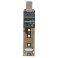 thumbnail image 3 of Adaptador SSD a USB M.2 NVME a convertidor USB Nikou, 3 of 9