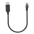 thumbnail image 1 of Cable detector de radar Jsvecip USB a RJ11 para Escort, 1 of 7