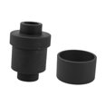 thumbnail image 4 of Kit de herramientas de extracción e instalación de cojinetes de rueda delantera y trasera de repuesto para 500, 570, 700, 800, 900, 4 of 8