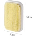 thumbnail image 1 of FSTDelivery Beauty & Personal Care! Back Cleaner Wall Back Cleaner Back Cleaner For Shower Bath Brush For Mud Rubbing The Back The Wall Exfoliating And Improving Health Suitable, 1 of 7