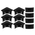 thumbnail image 1 of Minkissy 2Sets Portable Design Compact Billiard Table Liners Replacement Safe For Families, 1 of 8