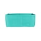 BloemBagz Erbario BHP-12 - Vaso Porta Erbe Aromatiche Con 6 Tasche, Grande, Colore Rosso Union, Realizzato In Bottiglie Riciclate - 2