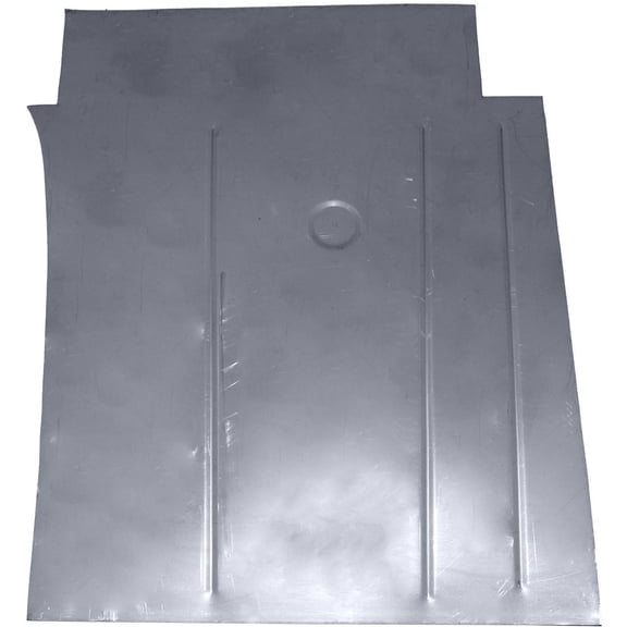 1941-1949 Buick Series 40 (Special) Rear Floor Pan, LH