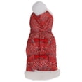 thumbnail image 1 of Dog Tang Suit Clothes Autumn and Winter Exquisite Chinese Style Clothes for Pet DogsM, 1 of 9