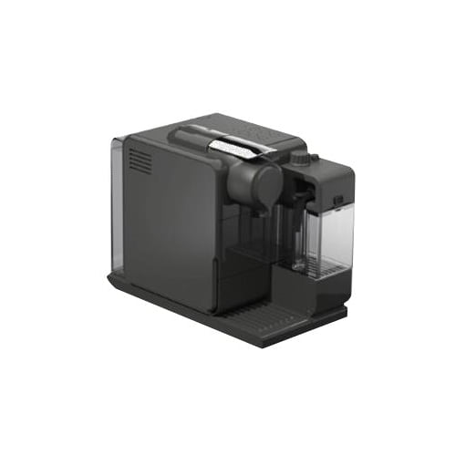 Lattissima touch cheap black