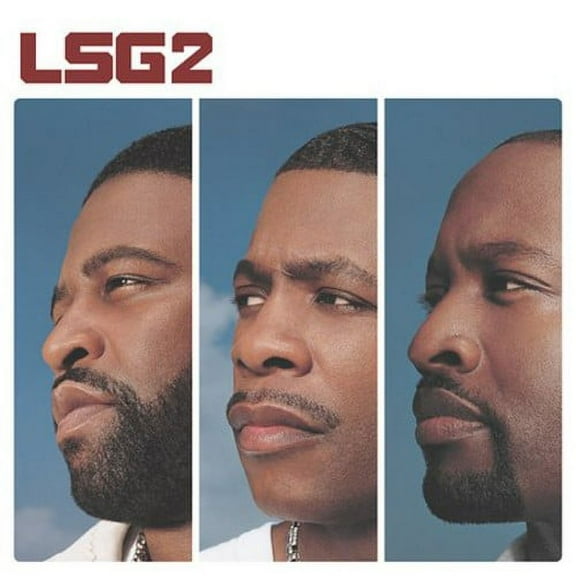 LSG - LSG-2 - Music & Performance - CD