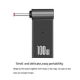 thumbnail image 3 of Adaptador Cargador Corriente para PC PD USB Tipo C A Enchufe (3 5x1 35 Mm), 3 of 8
