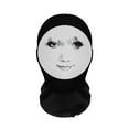 Holiday gift finder clearance under 5 00 funny internet full face mesh