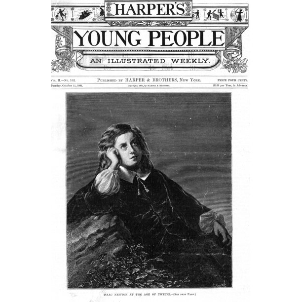 Essay on isaac newton in 100 words image