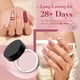 thumbnail image 4 of Kit de uñas en polvo para uñas AZUREBEAUTY Starter, 20 colores, 31 unidades, 4 of 7