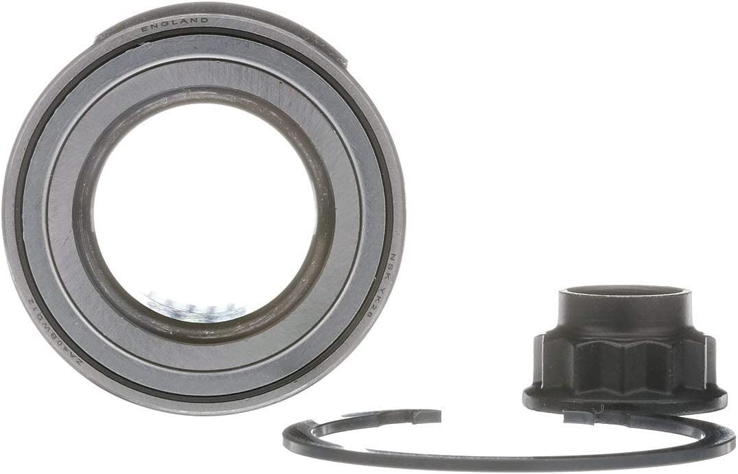NSK KH10002 PROKIT Fits select: 2003-2019 TOYOTA COROLLA, 2005-2010 TOYOTA SCION TC