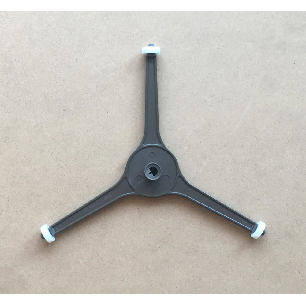 Kenmore Microwave Roller Wheel / Turntable Support 5889W2A009A