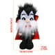 thumbnail image 2 of Adornos de Muñecas Sin Rostro de Halloween, Figuras Estilo Gyonshi y Vampiros para Una Decoración Espeluznante., 2 of 6