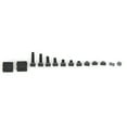 thumbnail image 4 of Micro Switch,140PCS 14 Value Tactile Push Button Switch Tactile Switch Exceptional Value, 4 of 8