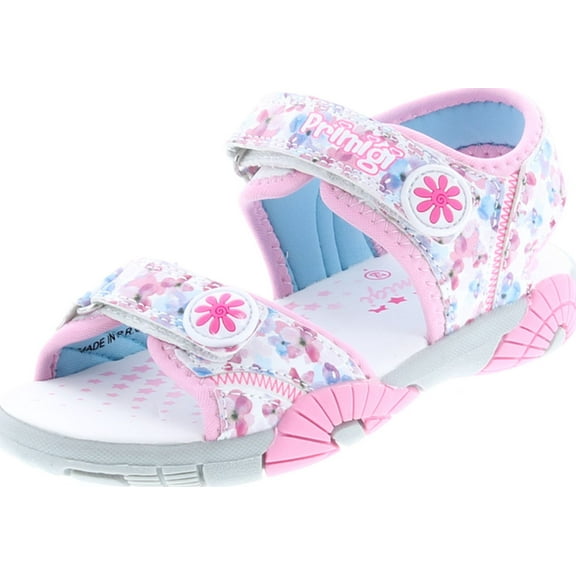 Primigi Girls Sport Adventure Water Friendly Sandals