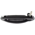 thumbnail image 5 of 4PCS Door Handle Front + Rear Kit Fit For 99-07 Chevy GMC Black, 5 of 5